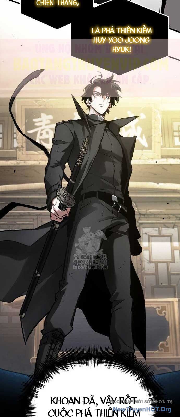 Toàn Trí Độc Giả: Chapter 278