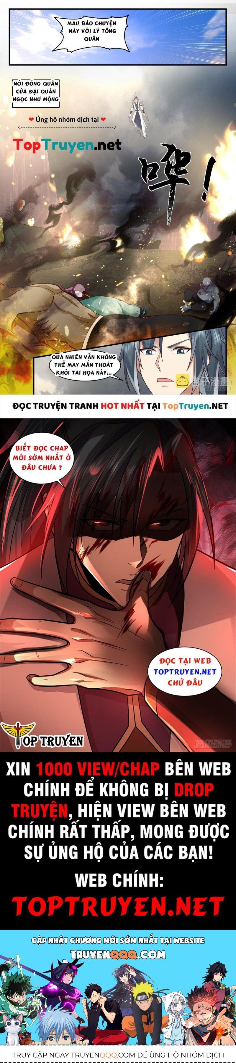 Toàn Trí Độc Giả: Chapter 699