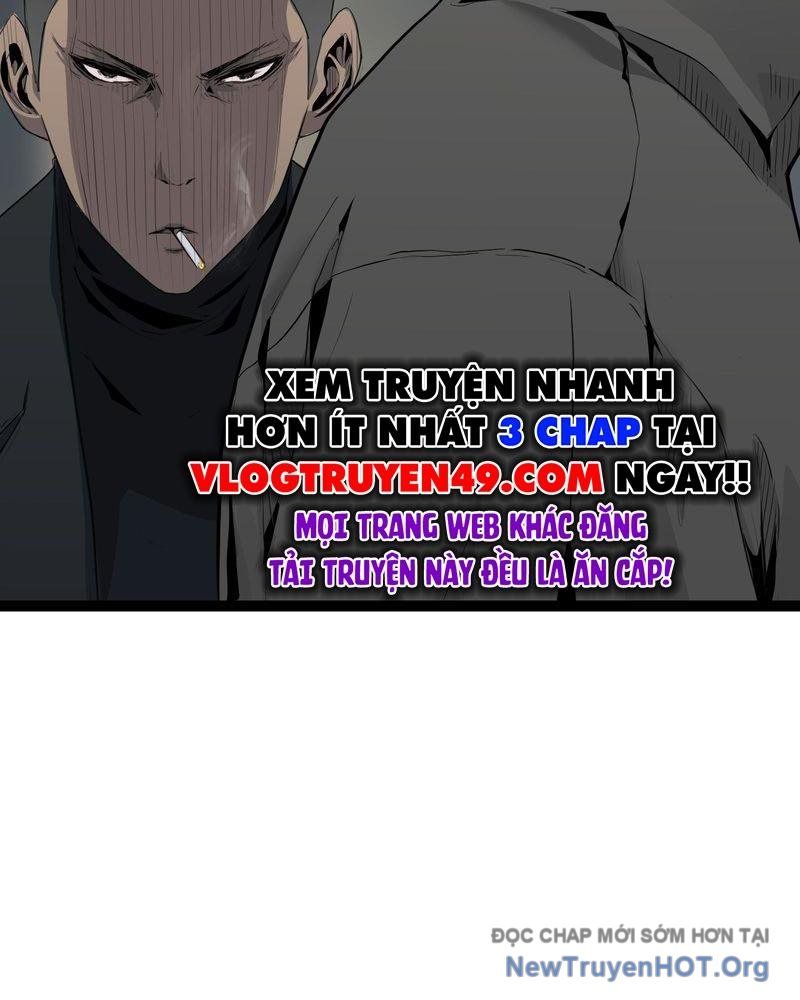 Tốc Độ Tử Thần: Chapter 0