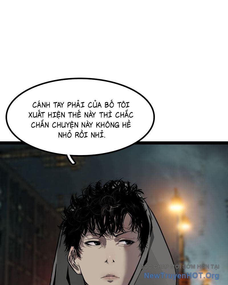 Tốc Độ Tử Thần: Chapter 0