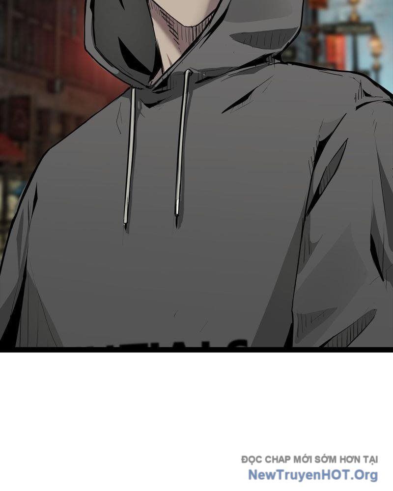 Tốc Độ Tử Thần: Chapter 0