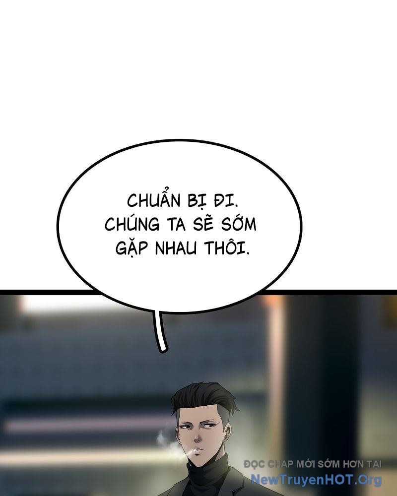 Tốc Độ Tử Thần: Chapter 0