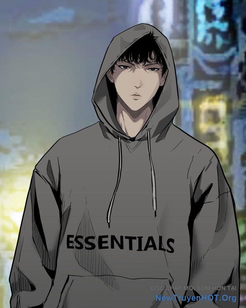 Tốc Độ Tử Thần: Chapter 0