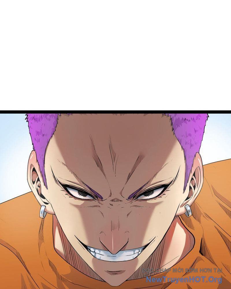 Tốc Độ Tử Thần: Chapter 0