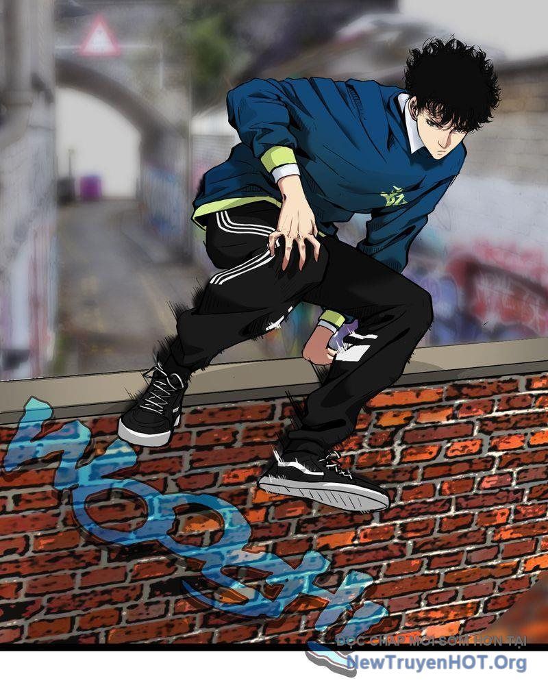 Tốc Độ Tử Thần: Chapter 0