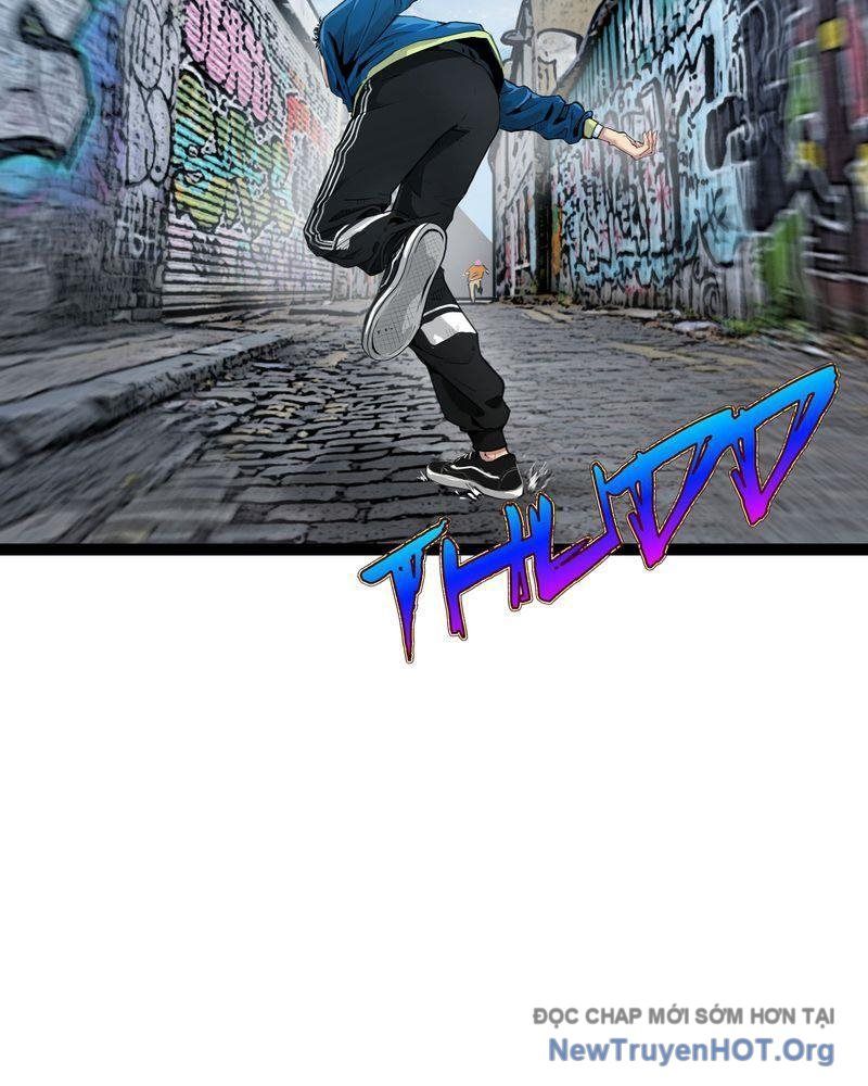 Tốc Độ Tử Thần: Chapter 0