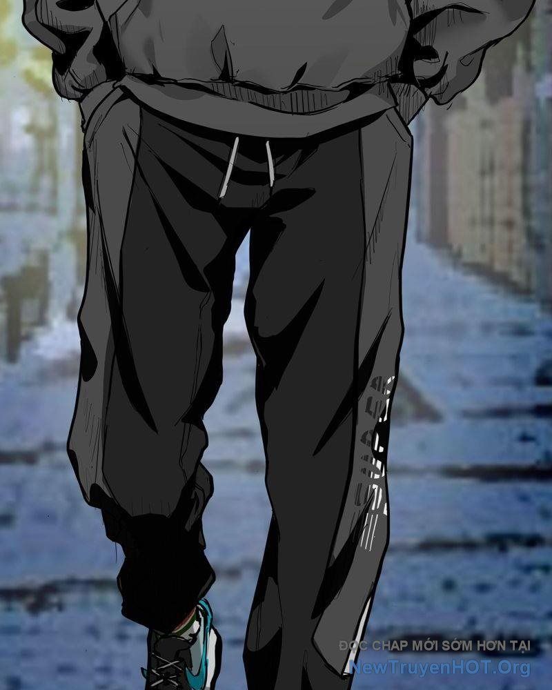 Tốc Độ Tử Thần: Chapter 0