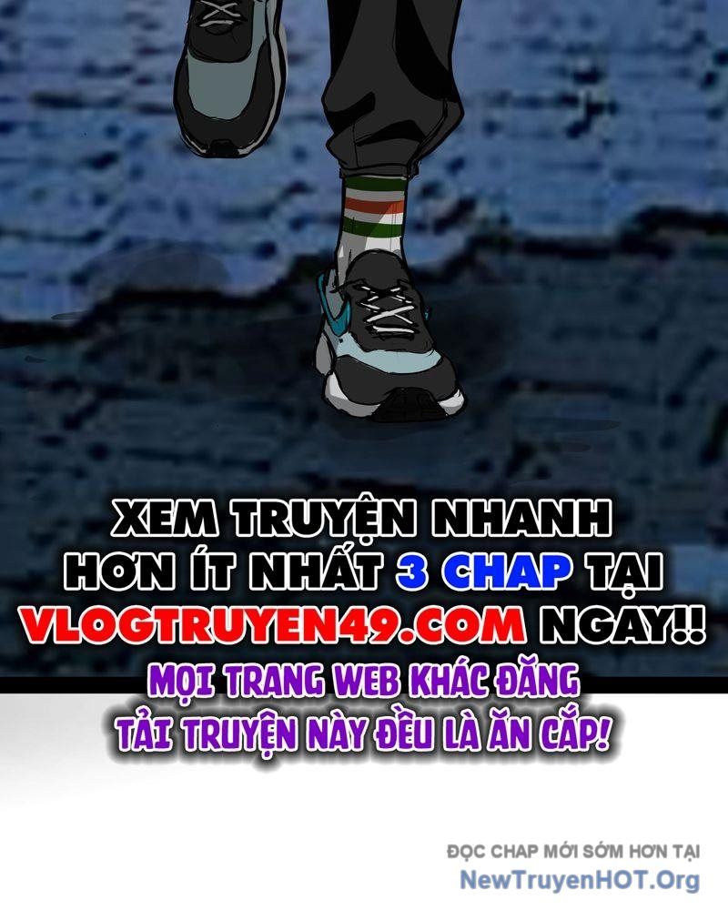 Tốc Độ Tử Thần: Chapter 0