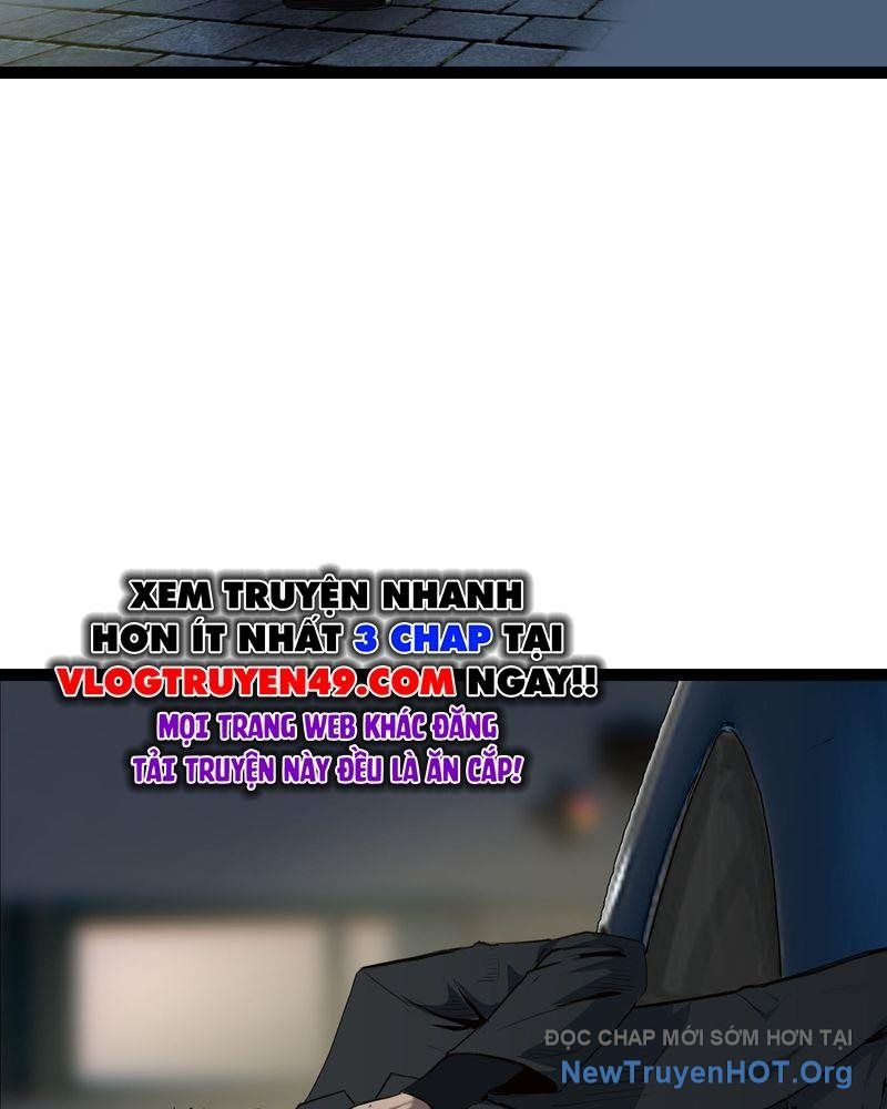 Tốc Độ Tử Thần: Chapter 0