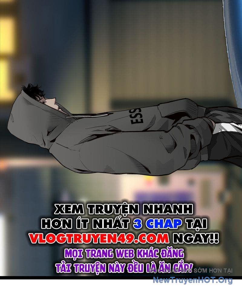 Tốc Độ Tử Thần: Chapter 0