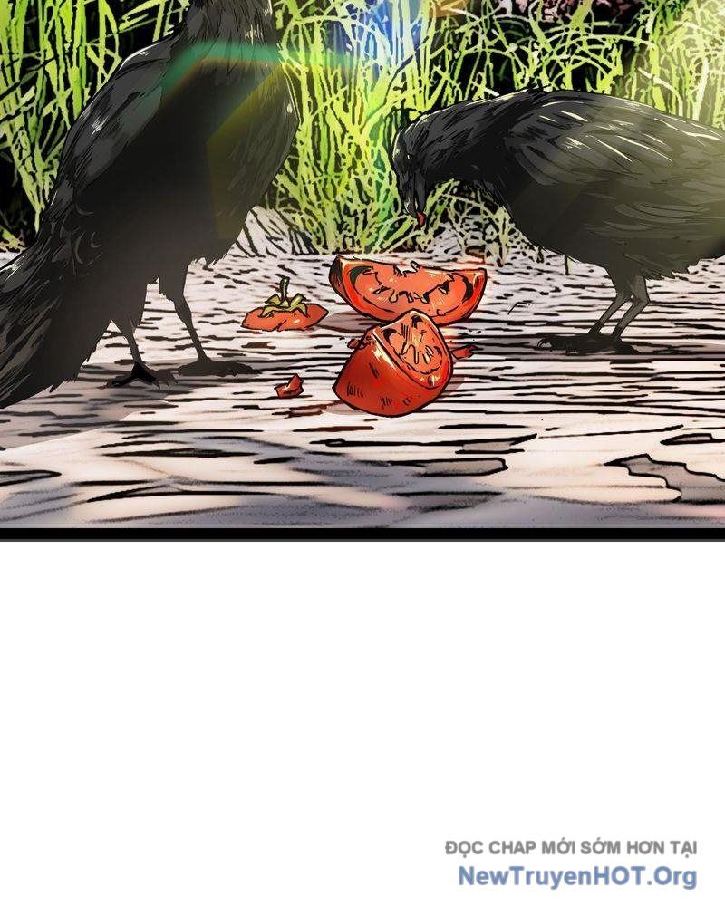 Tốc Độ Tử Thần: Chapter 1