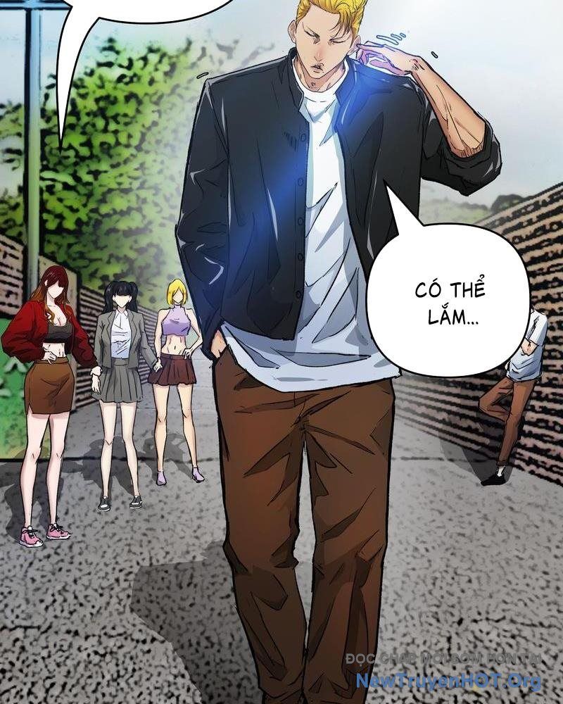 Tốc Độ Tử Thần: Chapter 1