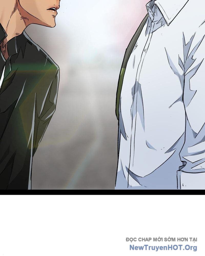 Tốc Độ Tử Thần: Chapter 1