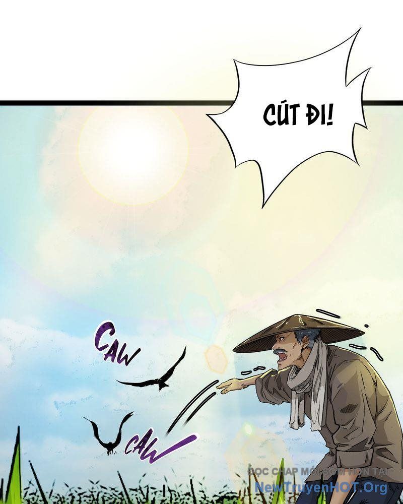 Tốc Độ Tử Thần: Chapter 1