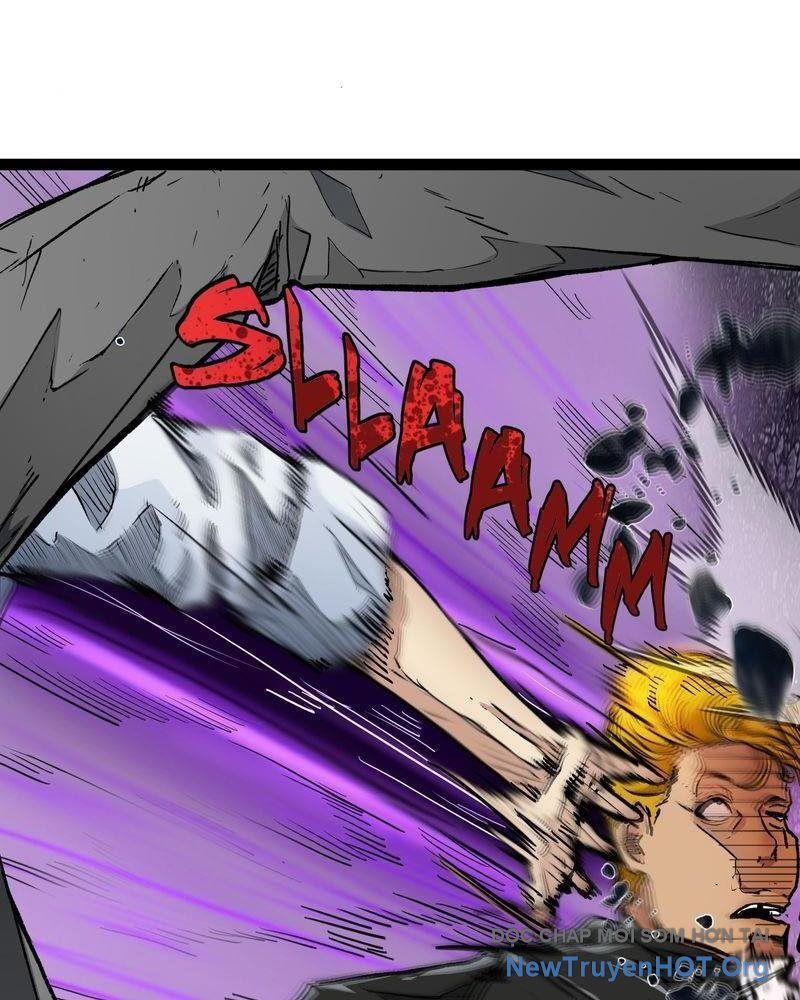 Tốc Độ Tử Thần: Chapter 1