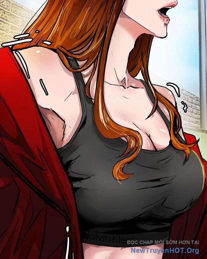 Tốc Độ Tử Thần: Chapter 1