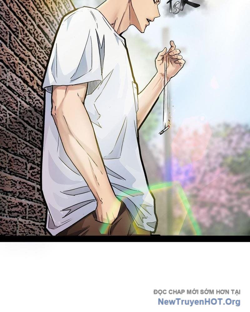 Tốc Độ Tử Thần: Chapter 1