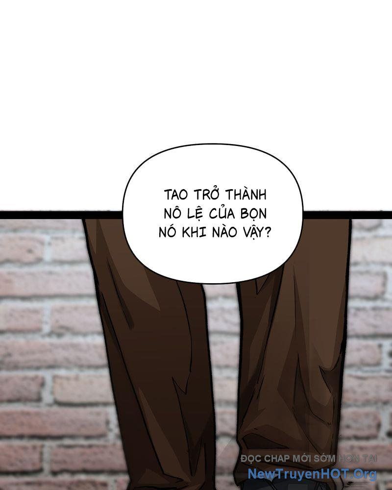 Tốc Độ Tử Thần: Chapter 1