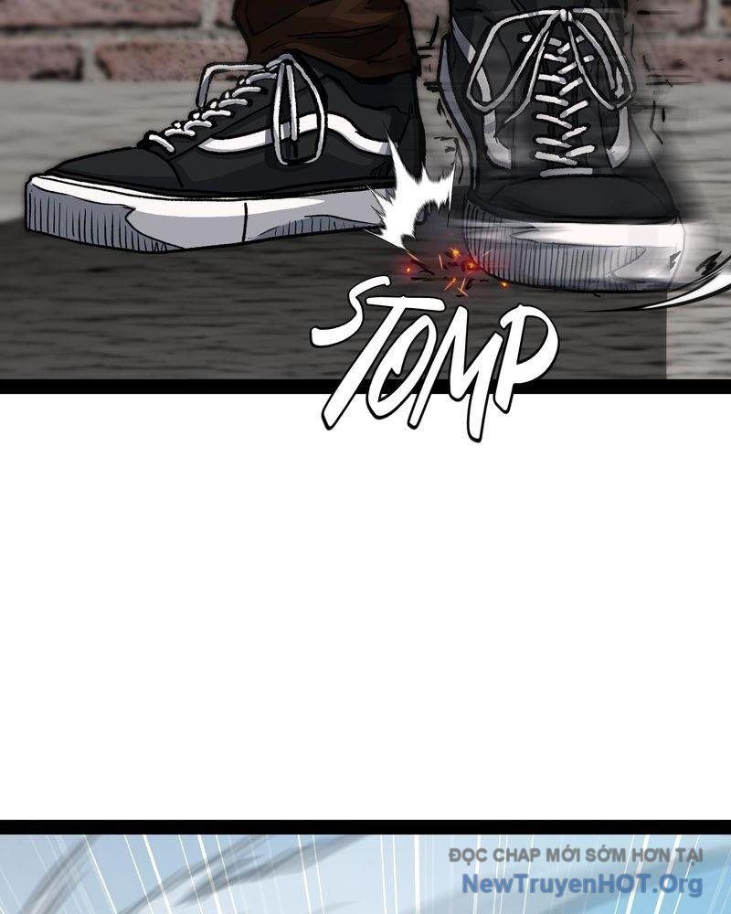 Tốc Độ Tử Thần: Chapter 1