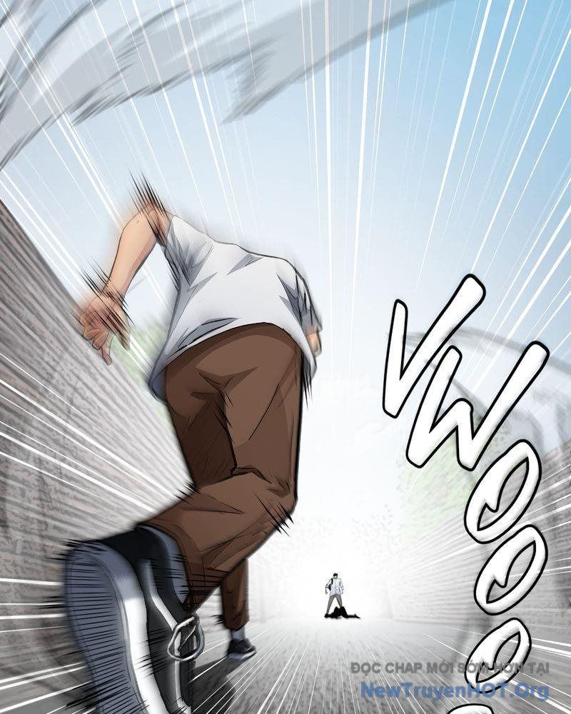 Tốc Độ Tử Thần: Chapter 1