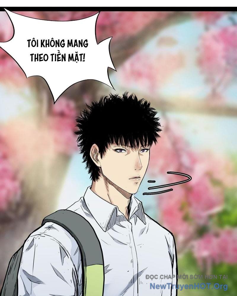 Tốc Độ Tử Thần: Chapter 1