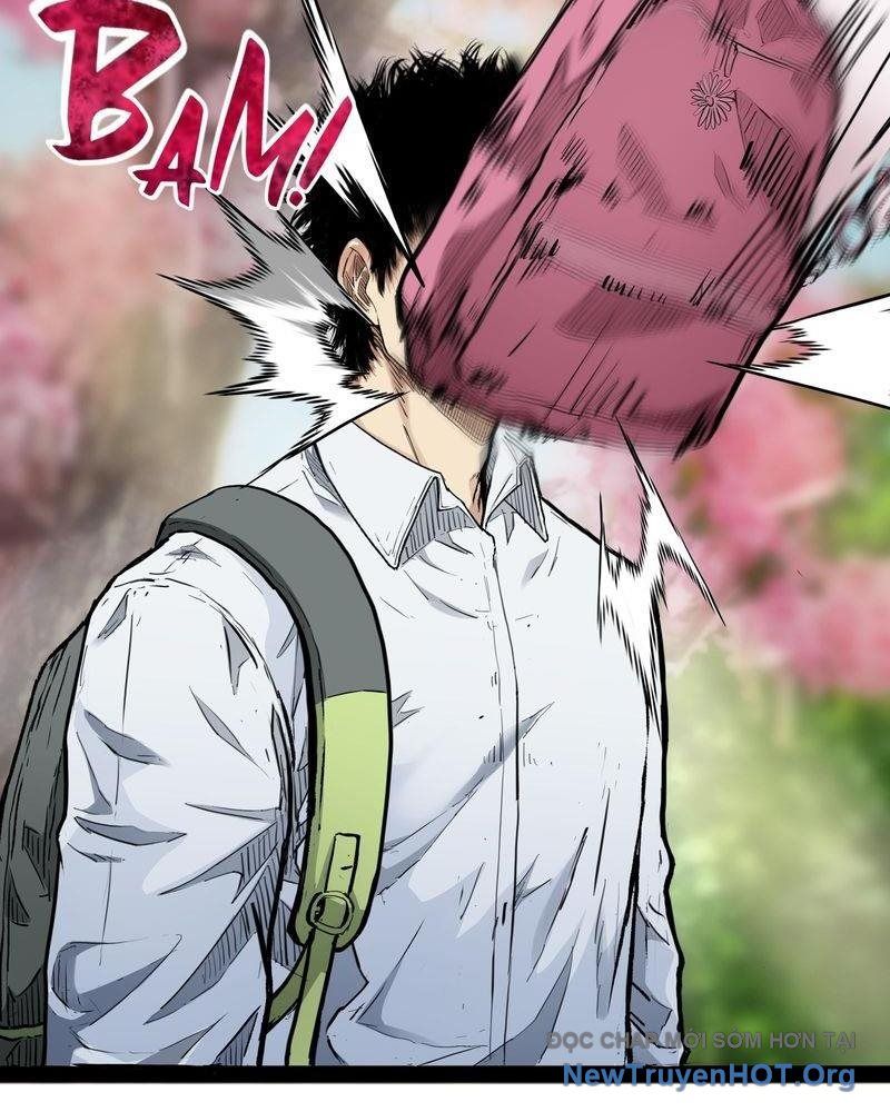 Tốc Độ Tử Thần: Chapter 1