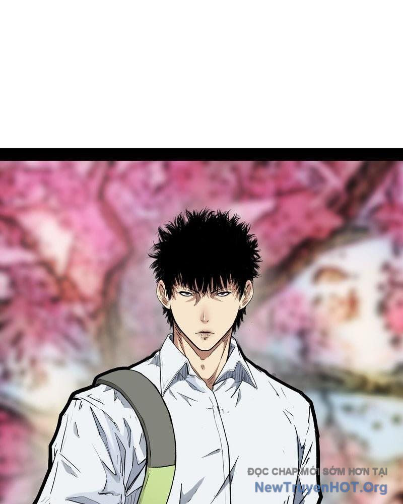 Tốc Độ Tử Thần: Chapter 1