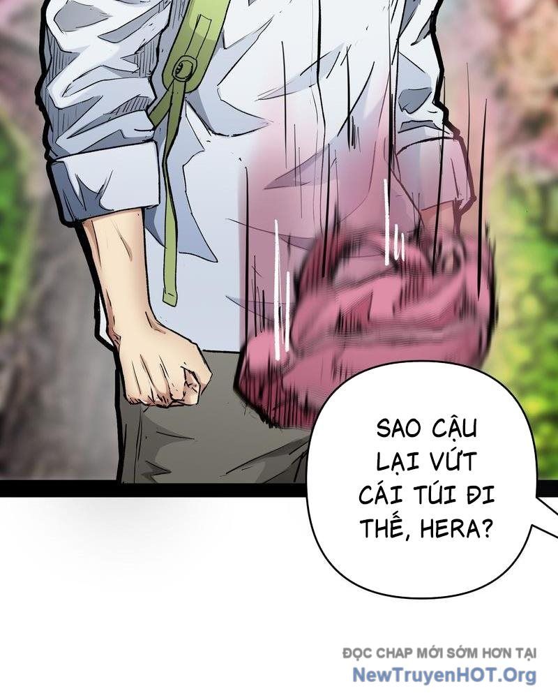 Tốc Độ Tử Thần: Chapter 1