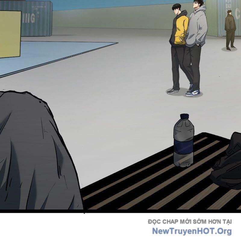 Tốc Độ Tử Thần: Chapter 10