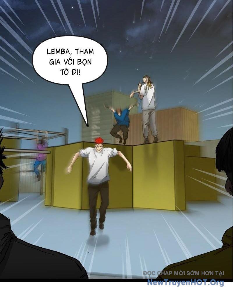 Tốc Độ Tử Thần: Chapter 10