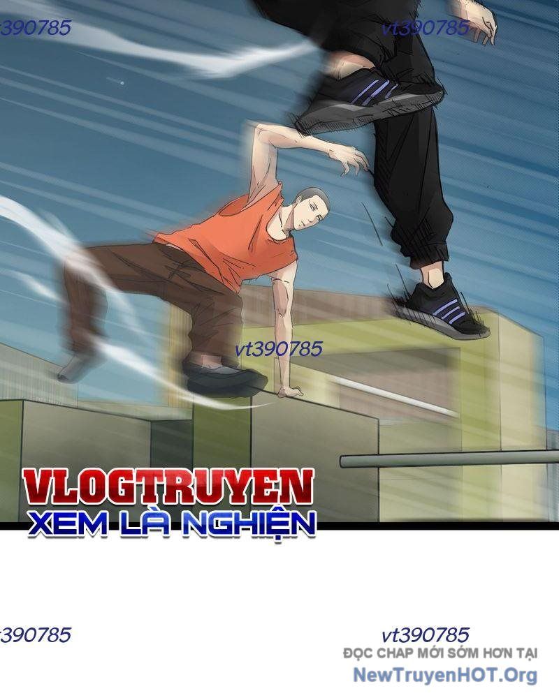 Tốc Độ Tử Thần: Chapter 10