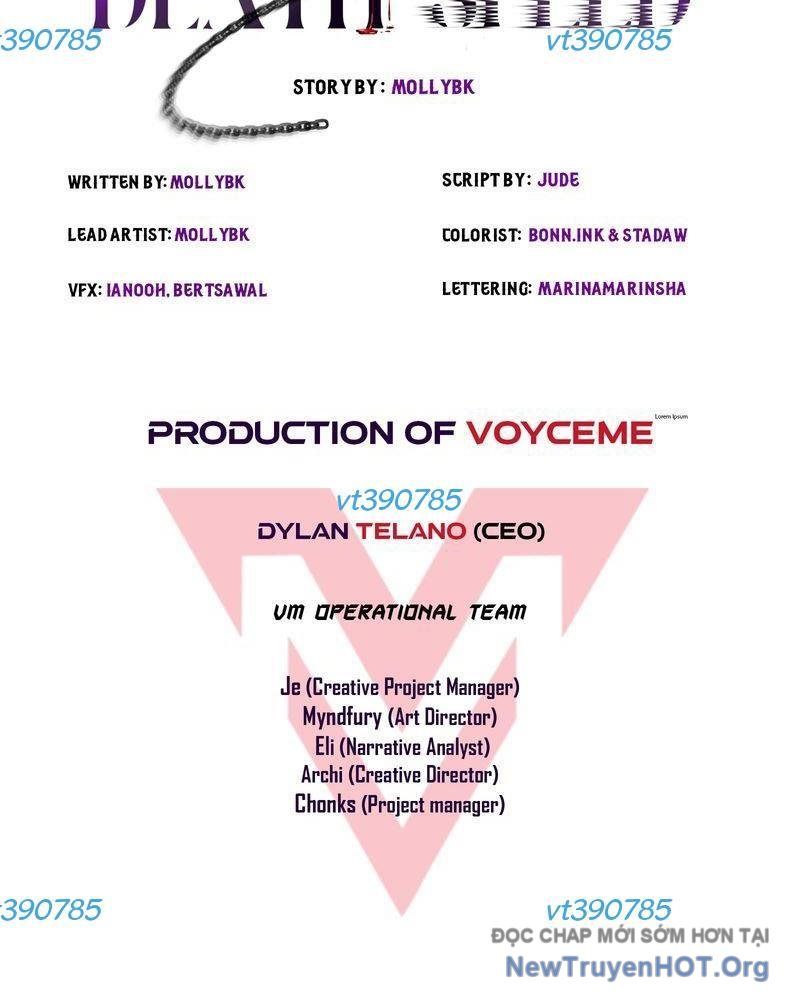 Tốc Độ Tử Thần: Chapter 10