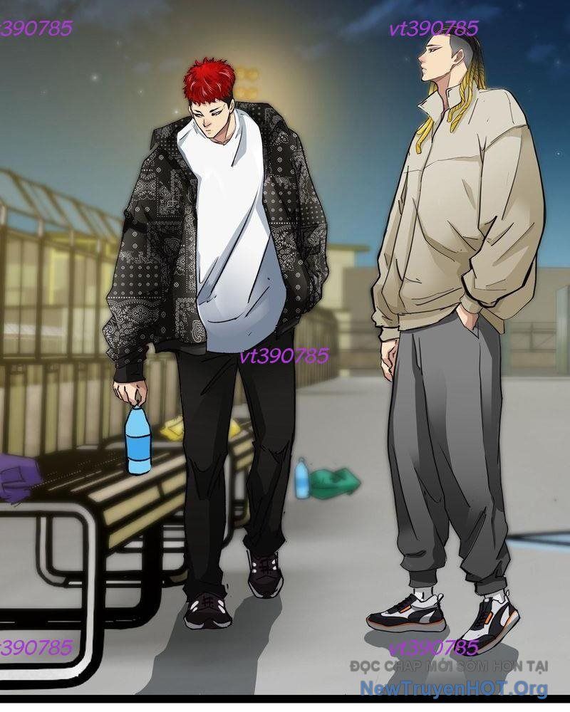 Tốc Độ Tử Thần: Chapter 10