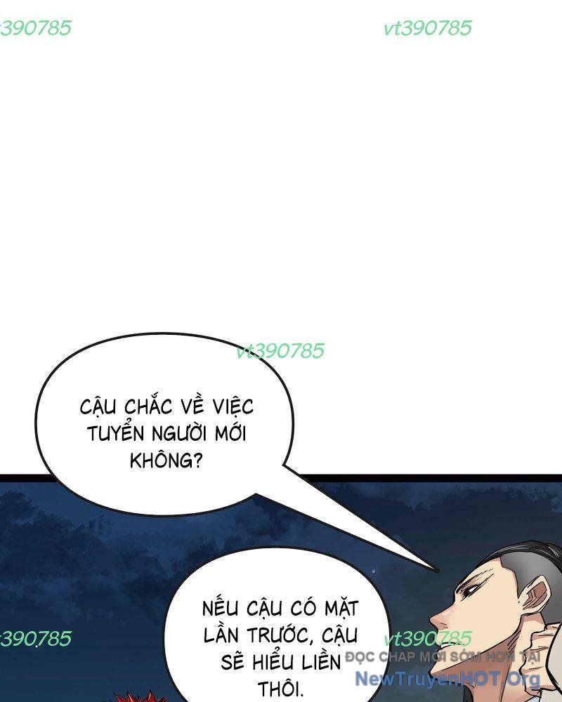 Tốc Độ Tử Thần: Chapter 10