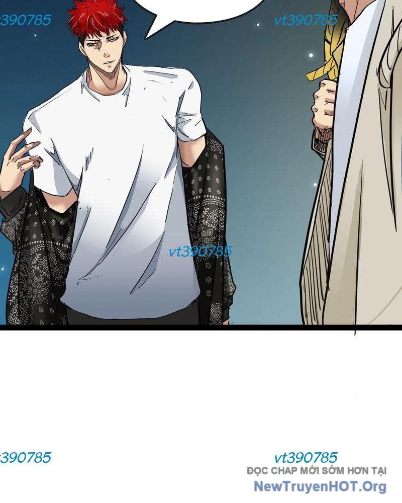 Tốc Độ Tử Thần: Chapter 10