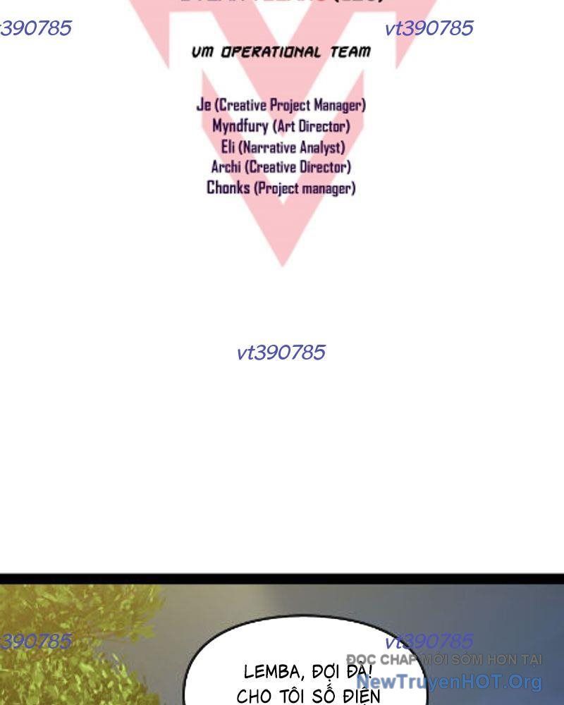 Tốc Độ Tử Thần: Chapter 12