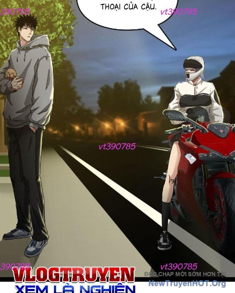 Tốc Độ Tử Thần: Chapter 12