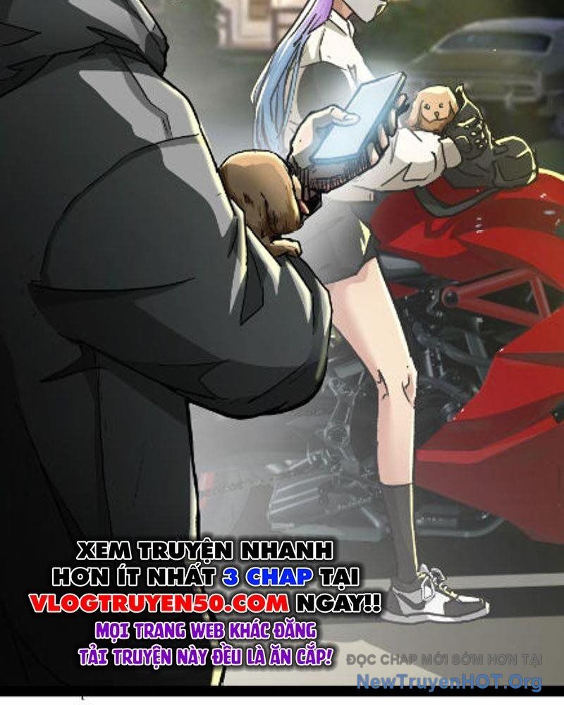 Tốc Độ Tử Thần: Chapter 12