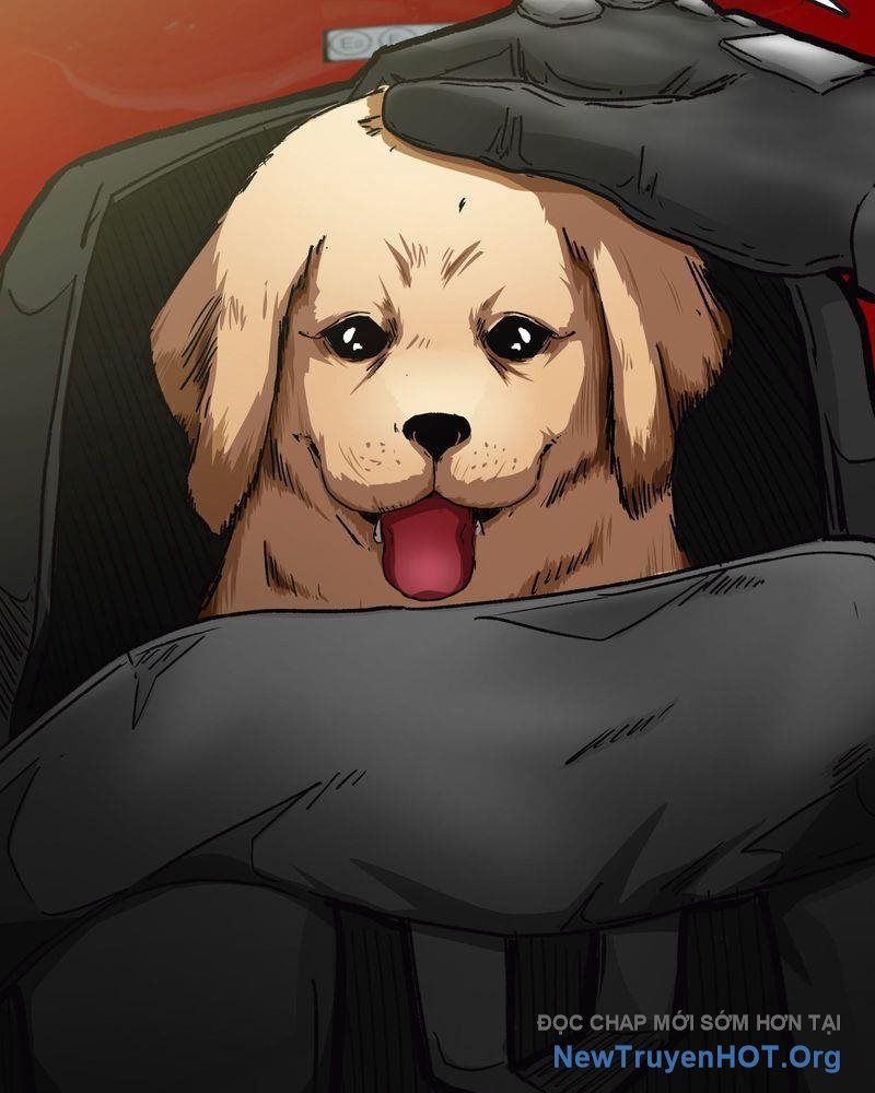 Tốc Độ Tử Thần: Chapter 12