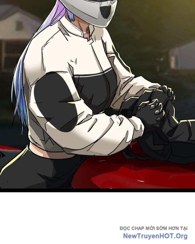 Tốc Độ Tử Thần: Chapter 12