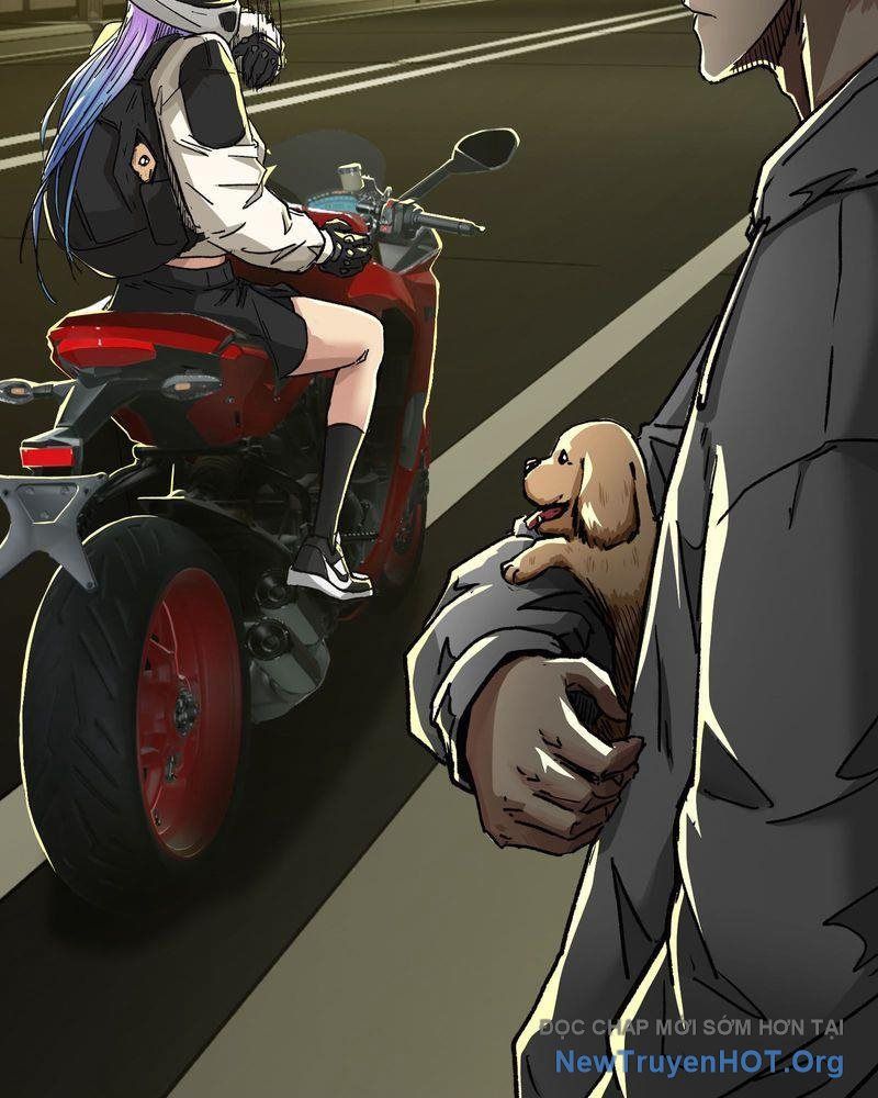 Tốc Độ Tử Thần: Chapter 12