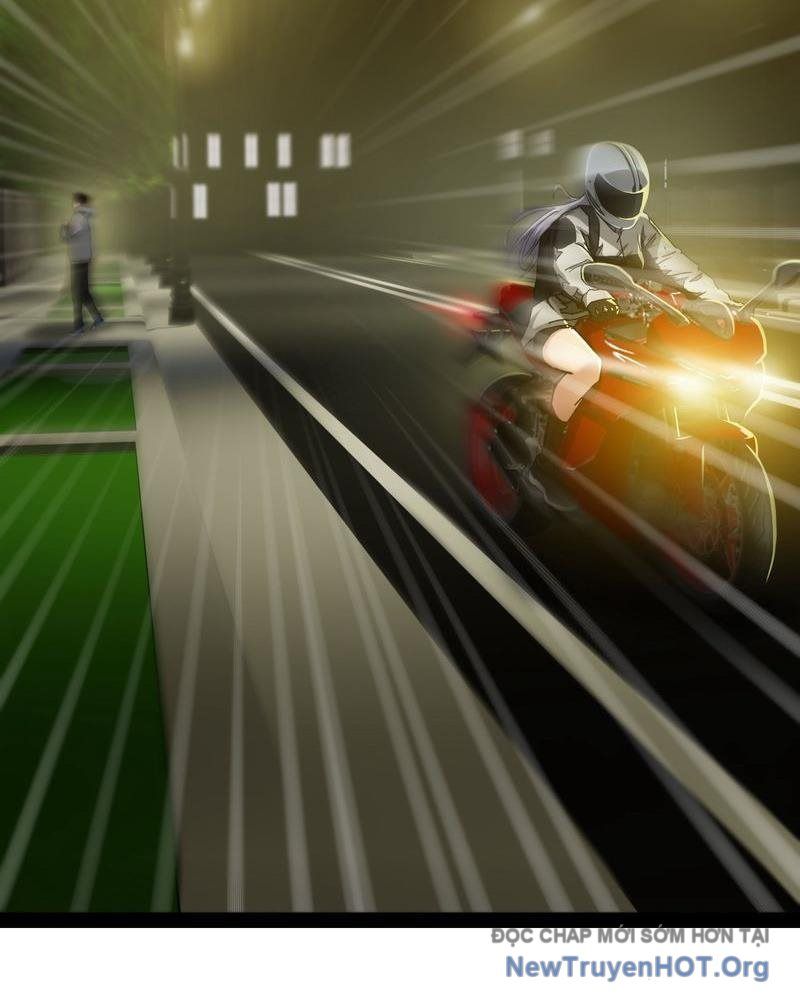 Tốc Độ Tử Thần: Chapter 12
