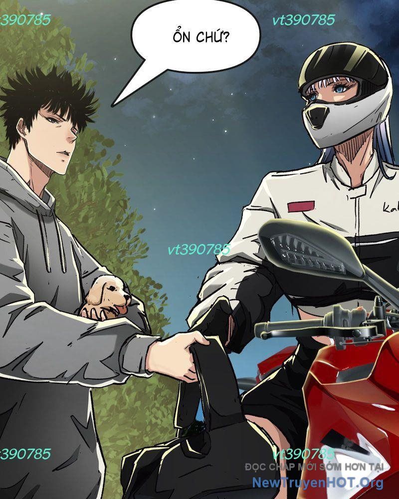 Tốc Độ Tử Thần: Chapter 12