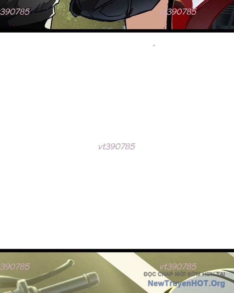 Tốc Độ Tử Thần: Chapter 12