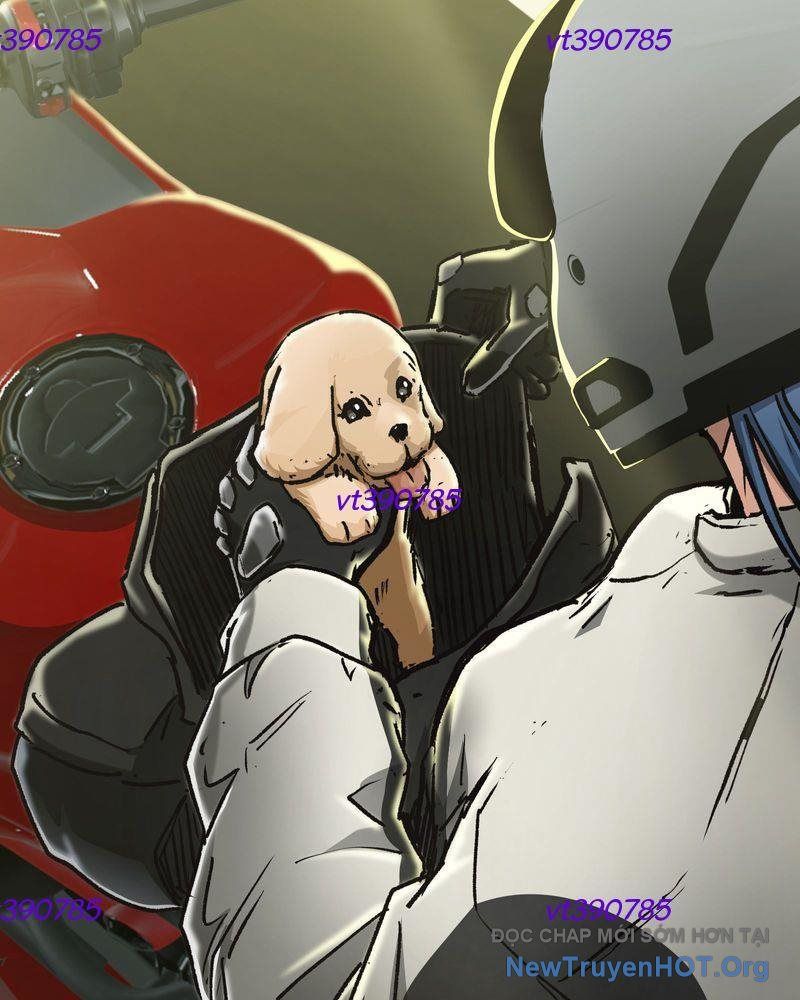 Tốc Độ Tử Thần: Chapter 12