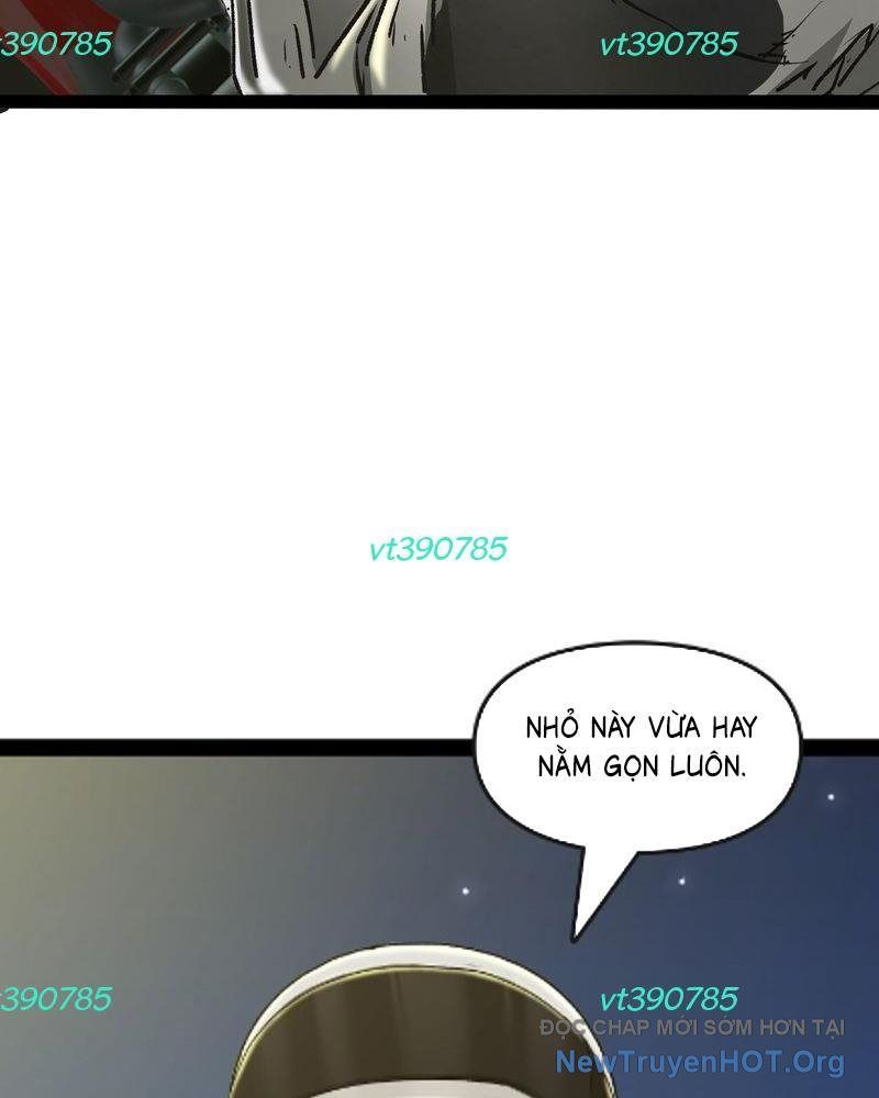 Tốc Độ Tử Thần: Chapter 12