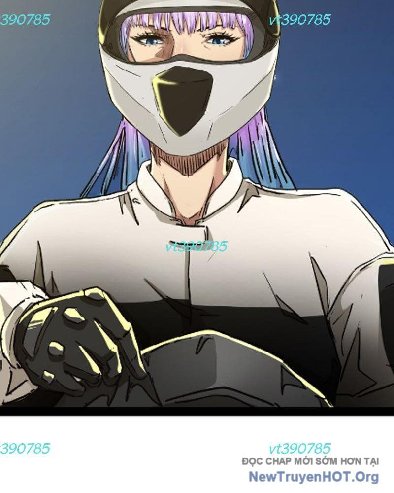 Tốc Độ Tử Thần: Chapter 12