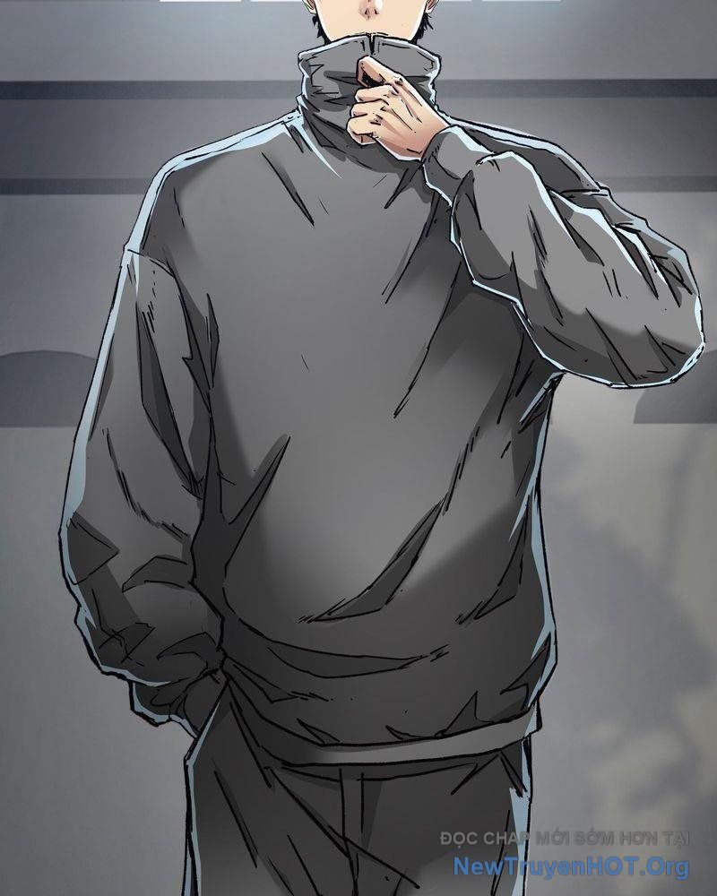 Tốc Độ Tử Thần: Chapter 13