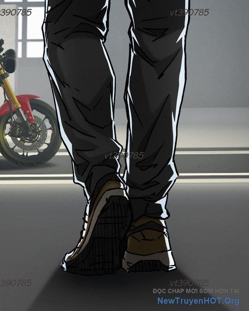 Tốc Độ Tử Thần: Chapter 13