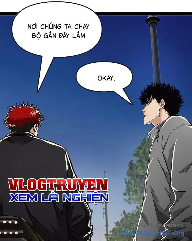 Tốc Độ Tử Thần: Chapter 13